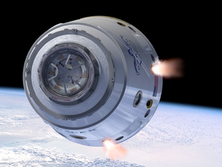 Illustration for article titled All systems are go for Saturday's historic SpaceX launch